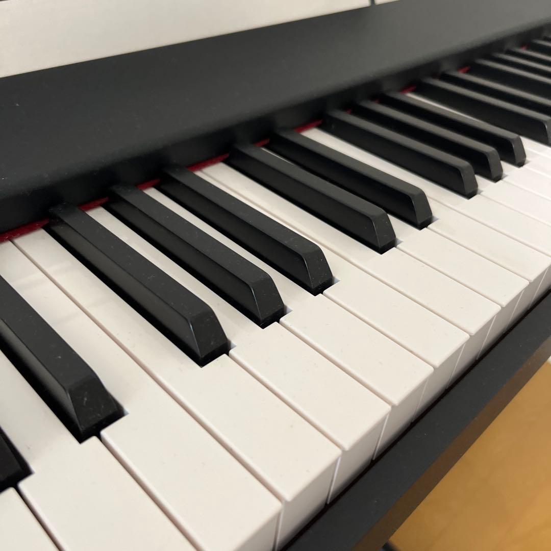 【Yuki】KORG D1 2019製 (スタンド無し)