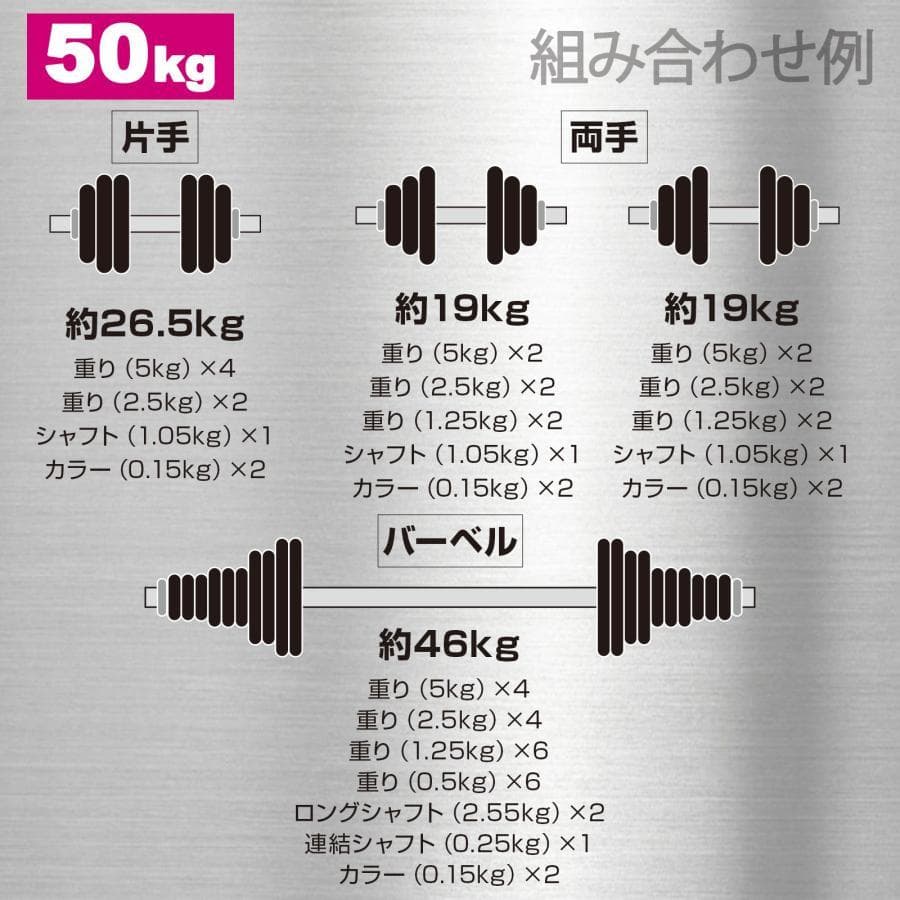 新品 ダンベル 鉄アレイ 可変式 20kg 可変式ダンベル 24kg 多機能