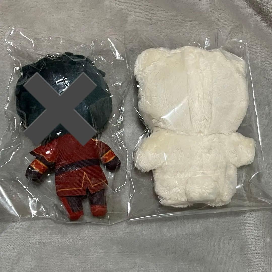 あんスタ Valkyrie 影片みか いつぬい & コスマス セット