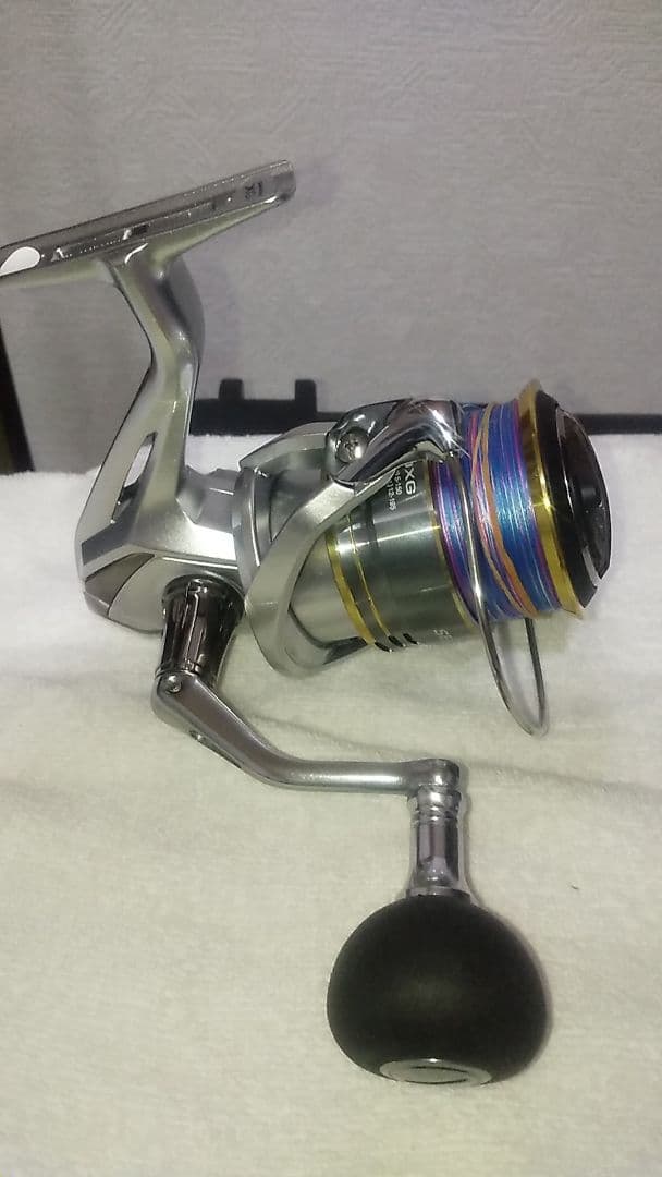 23セドナ　C5000XG