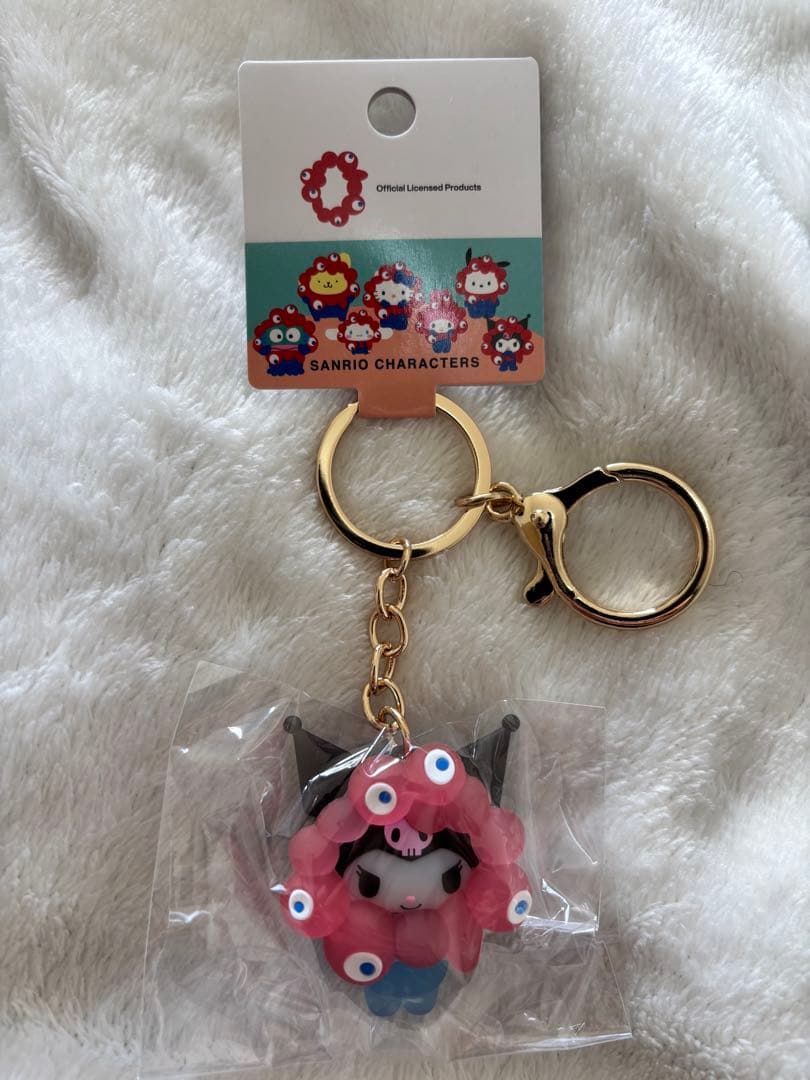 【大幅値下げ|完全新品|即日発送】サンリオ×万博ミャクミャククリア人気セット