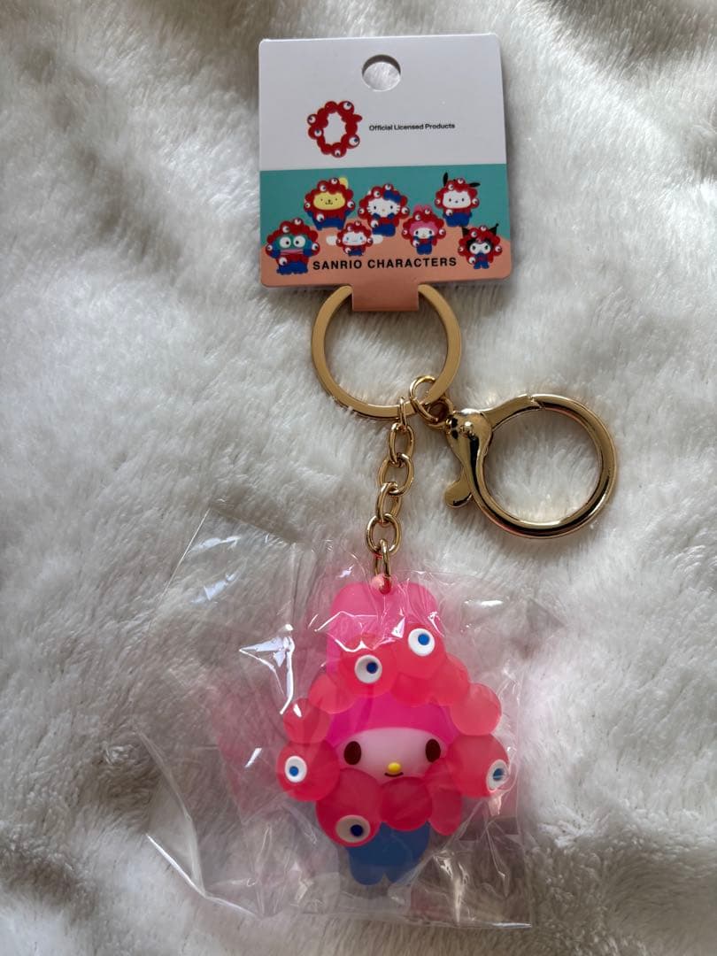 【大幅値下げ|完全新品|即日発送】サンリオ×万博ミャクミャククリア人気セット