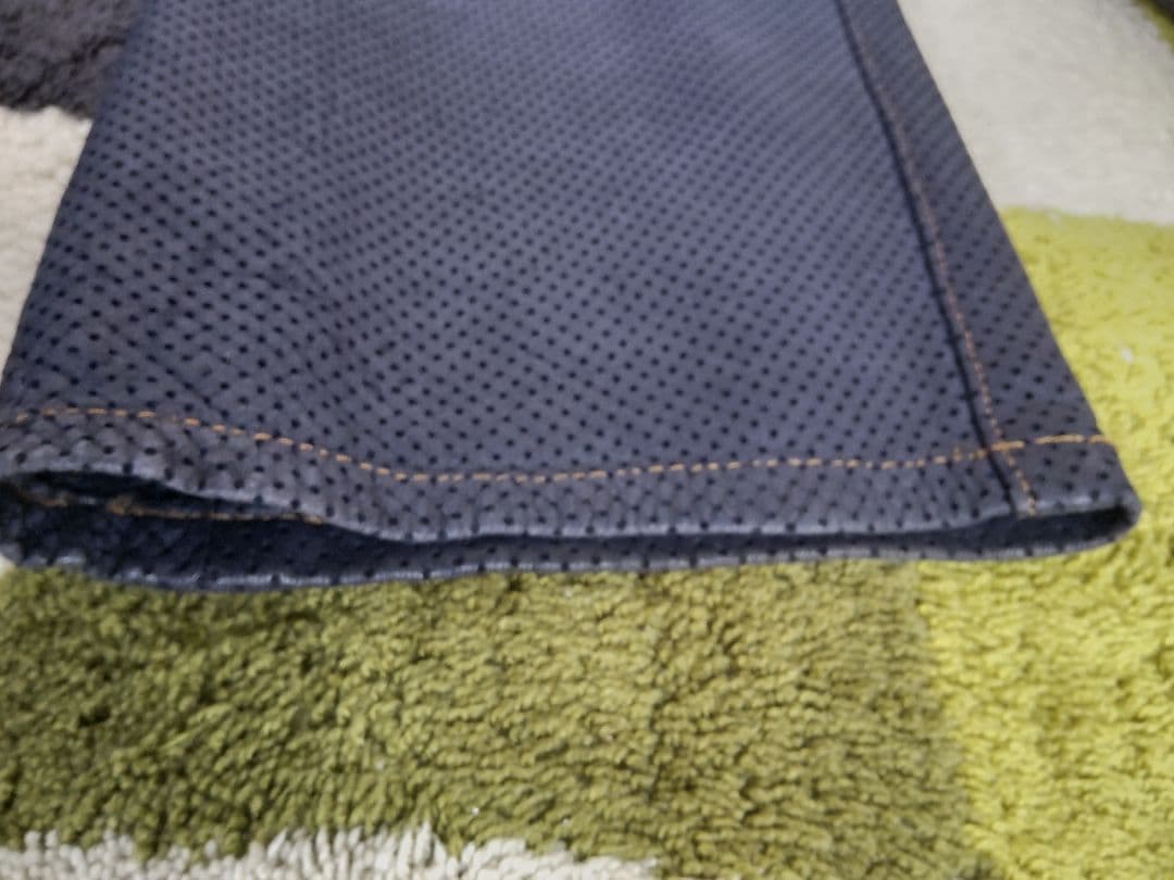 クシタニEXPLORER JEANS
