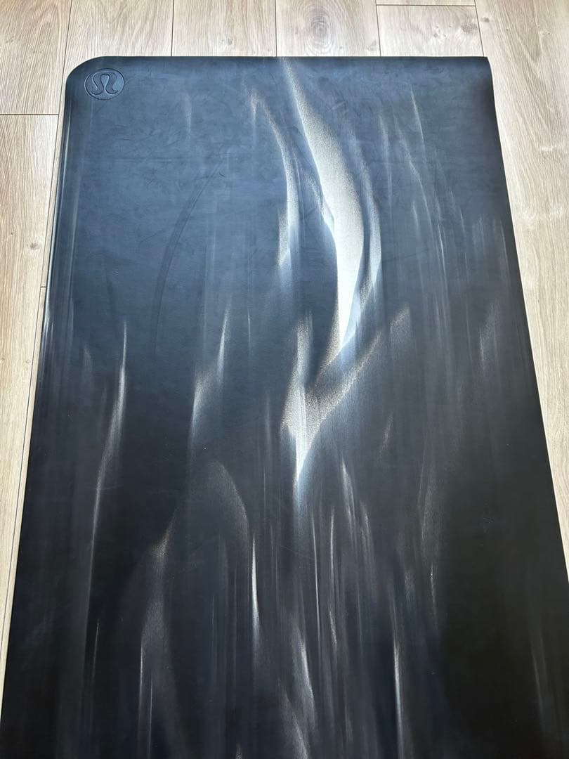 ルルレモンlululemon ヨガマット ロング