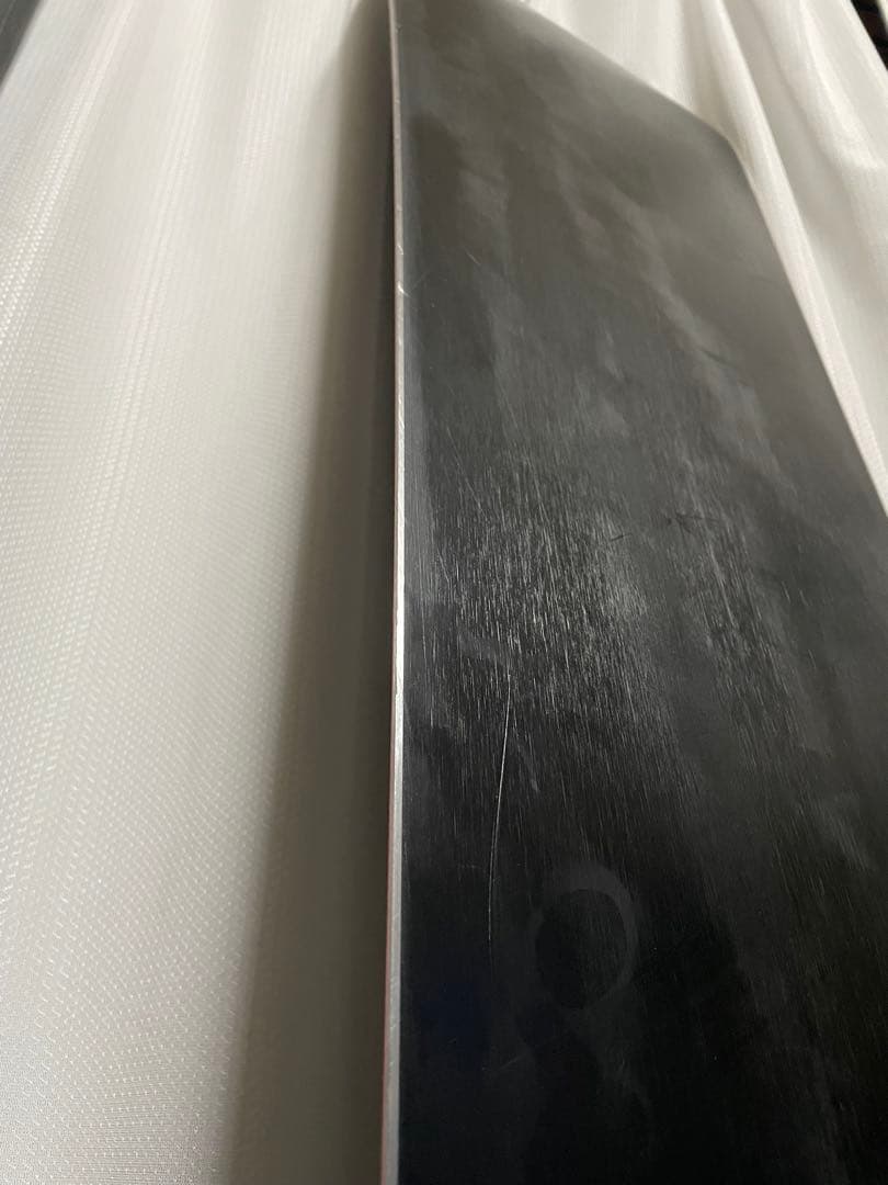 GRAY BOARD DESPERADO Ⅲ 157.5cm