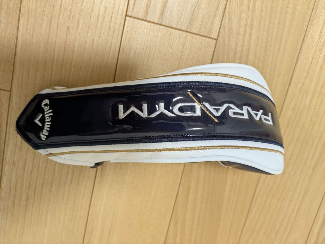 Callaway PARADYM X フェアウェイウッド 5W R