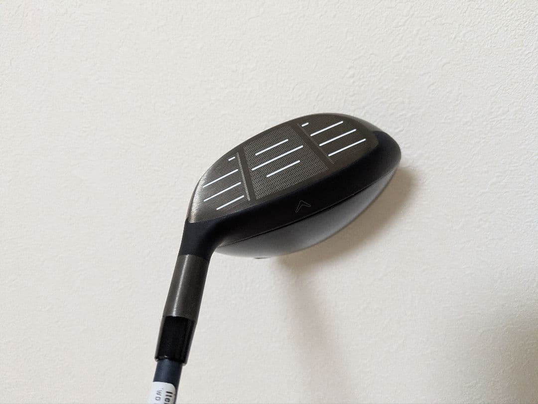 Callaway PARADYM X フェアウェイウッド 5W R