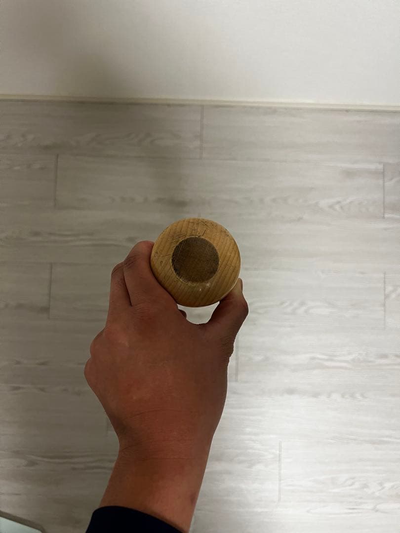 ⭐️値下げしました⭐️金子侑司 実使用バット NPB状態良好