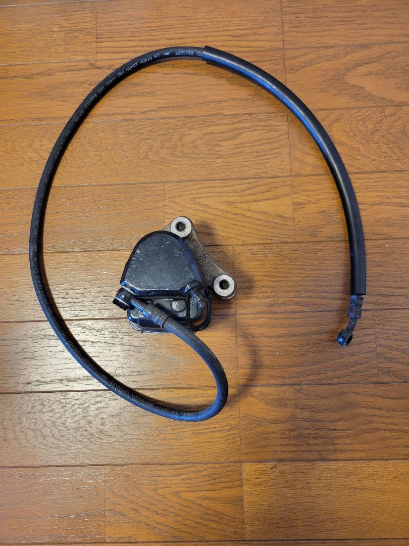 GS400フロントホークセット
