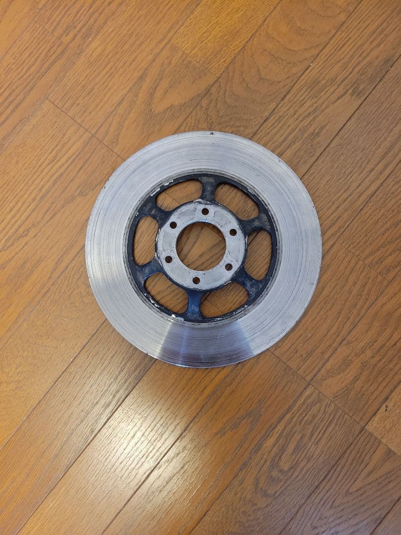 GS400フロントホークセット