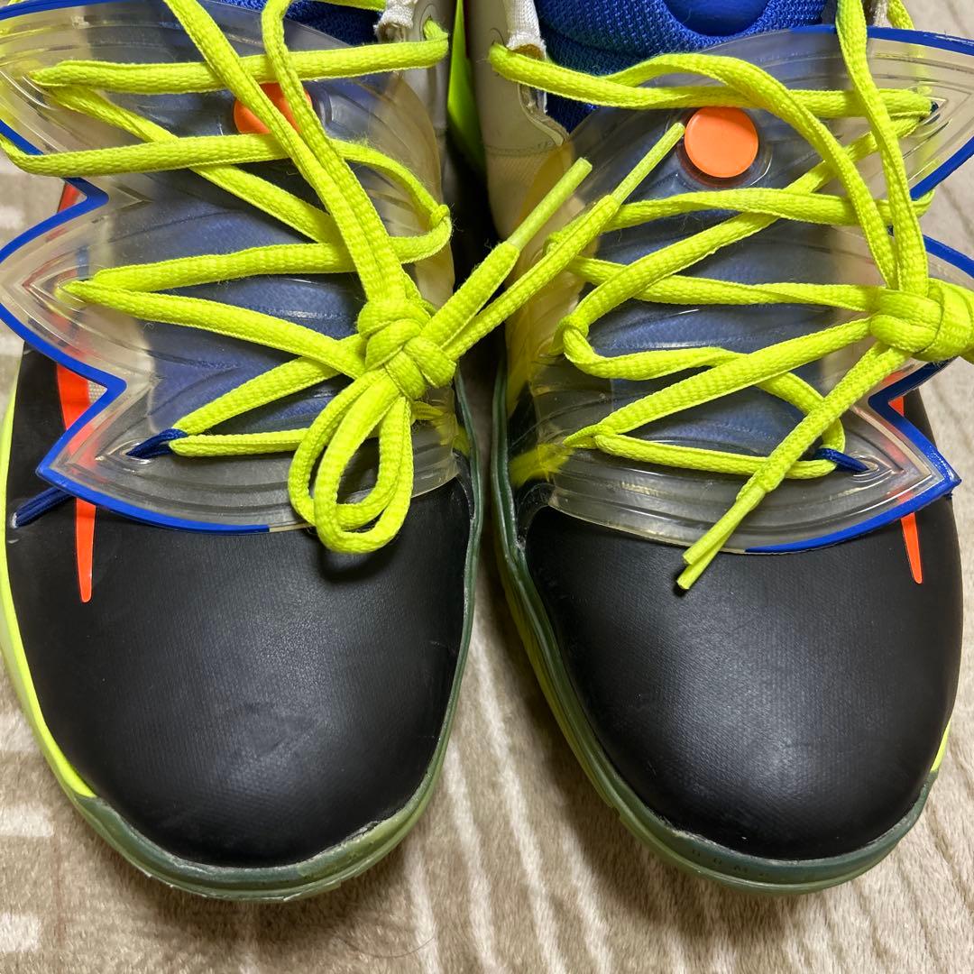 シューズ(男性用) NIKE KYRIE5 ALL STAR 28cm