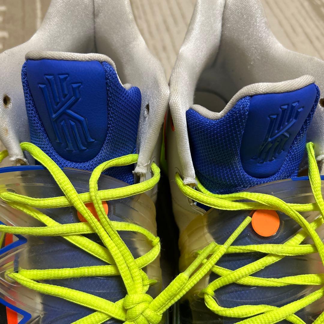 シューズ(男性用) NIKE KYRIE5 ALL STAR 28cm