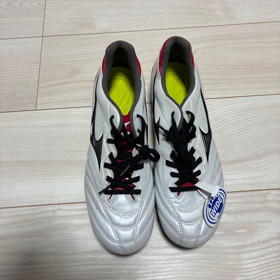 MIZUNO MONARCIDA NEO WIDE 26㎝