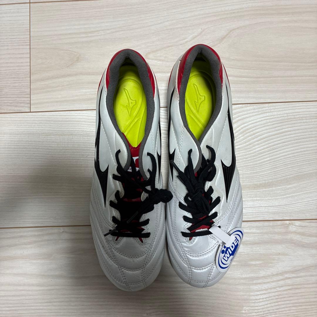 MIZUNO MONARCIDA NEO WIDE 26㎝