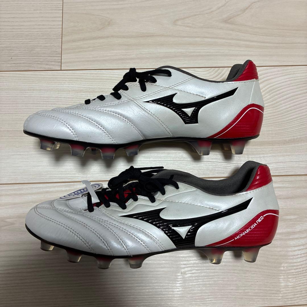 MIZUNO MONARCIDA NEO WIDE 26㎝