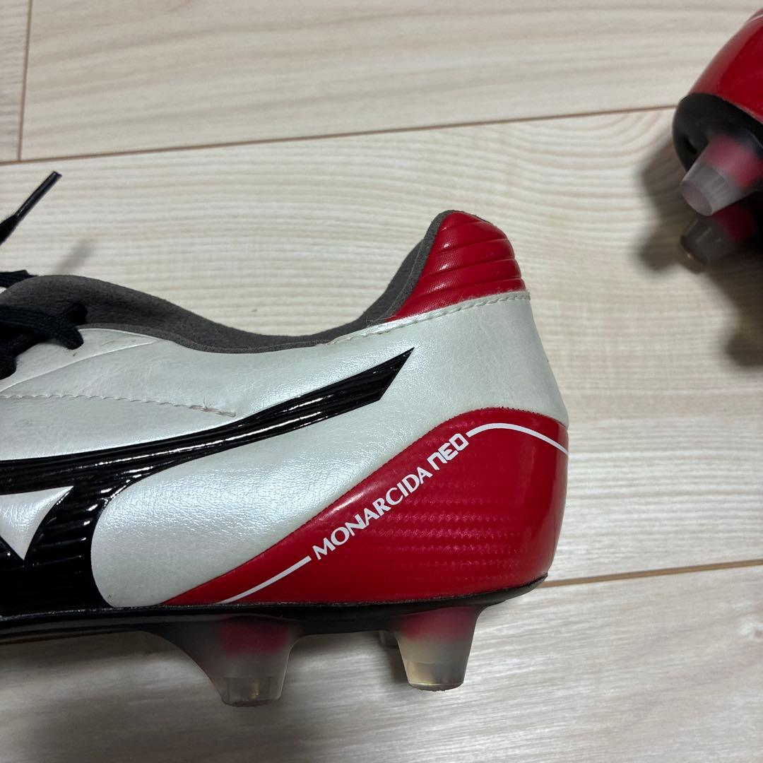 MIZUNO MONARCIDA NEO WIDE 26㎝