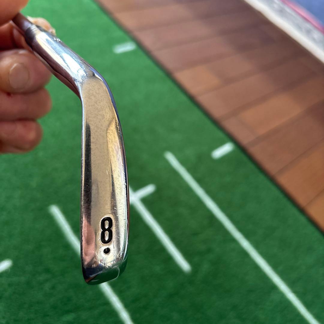 キャロウェイアイアン2019APEXPRO 4〜Pセット