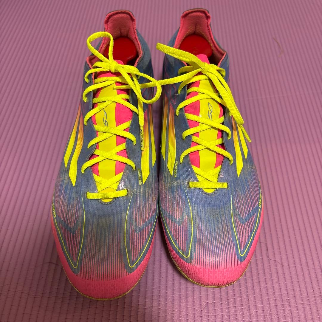 F50エリートHG/AG