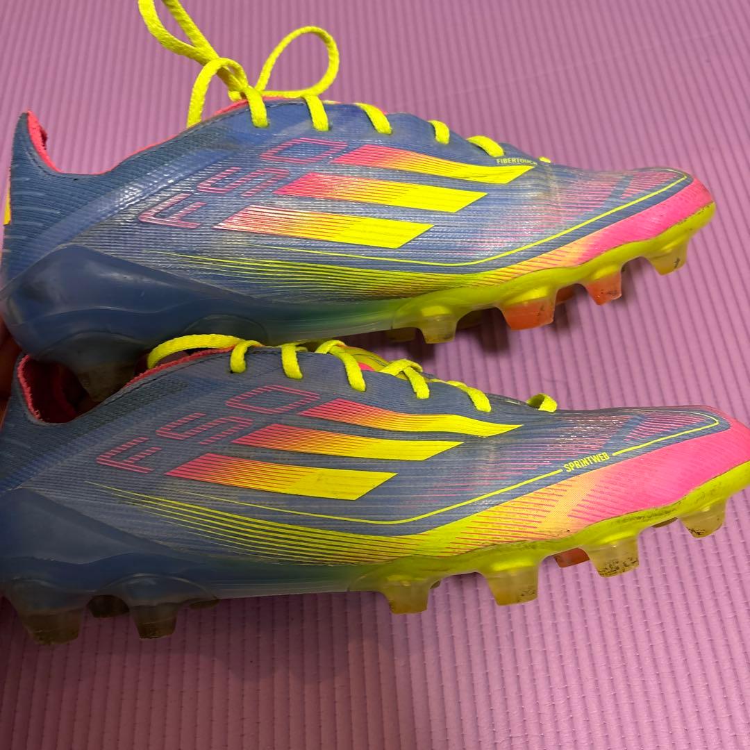 F50エリートHG/AG