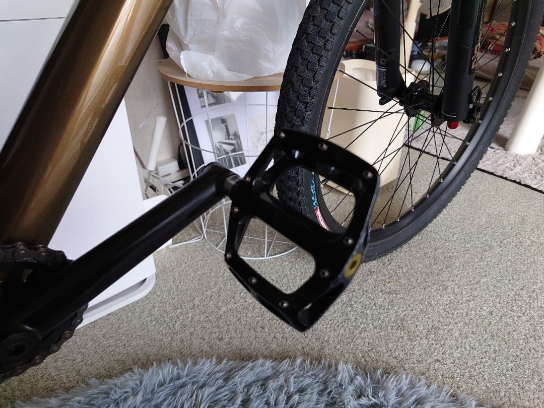 （直接取引限定）SCOTT VOLTAGE YZ0.1 スコット ジャンプバイク