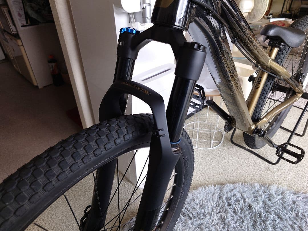 （直接取引限定）SCOTT VOLTAGE YZ0.1 スコット ジャンプバイク