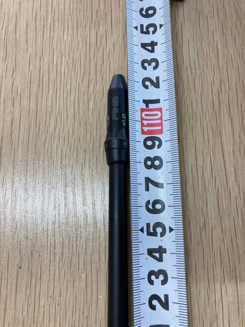 GRAPHITE DESIGN Tour AD IZ-6S シャフトのみ