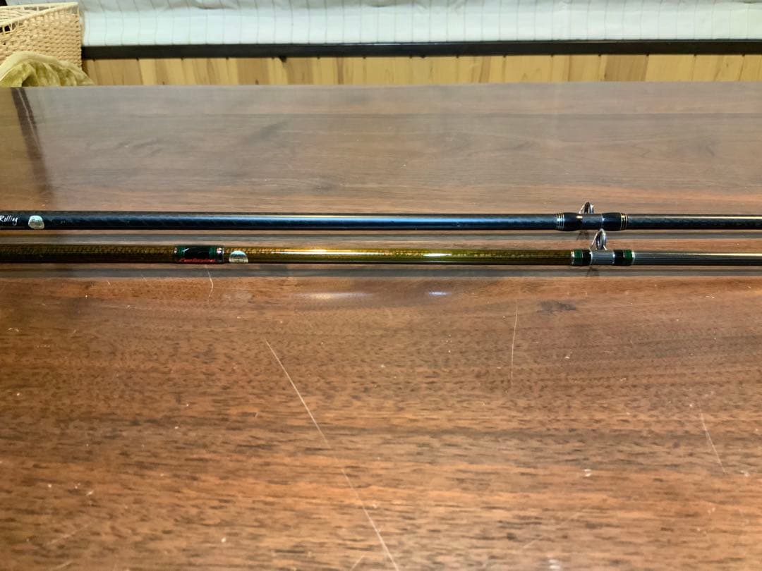 あさか　エヴォルジオンF3・1/2-68Xti単品