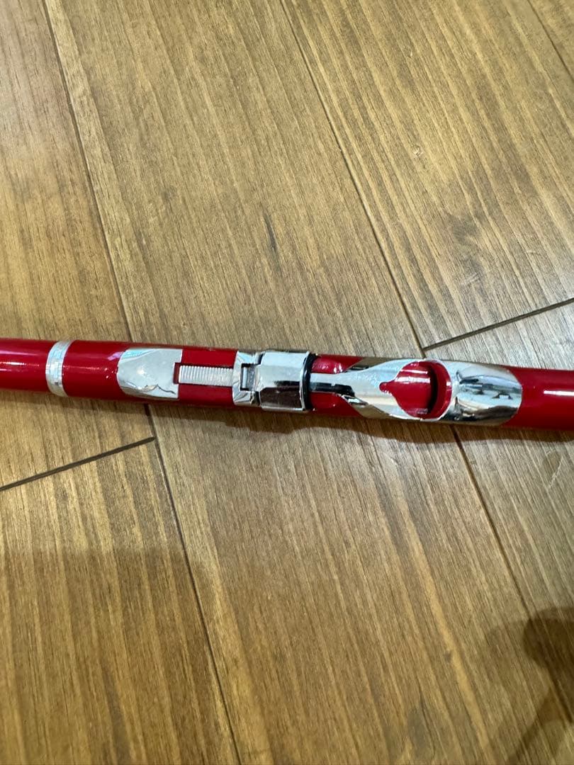 シマノ　レマーレ　ロッドリールセット