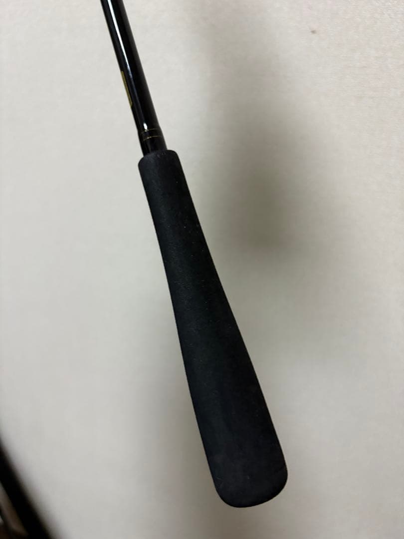 ダイワ　ブラストSLJ AP 63MS-S