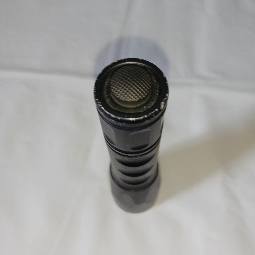 ライト・ランタン surefire P2X FURY