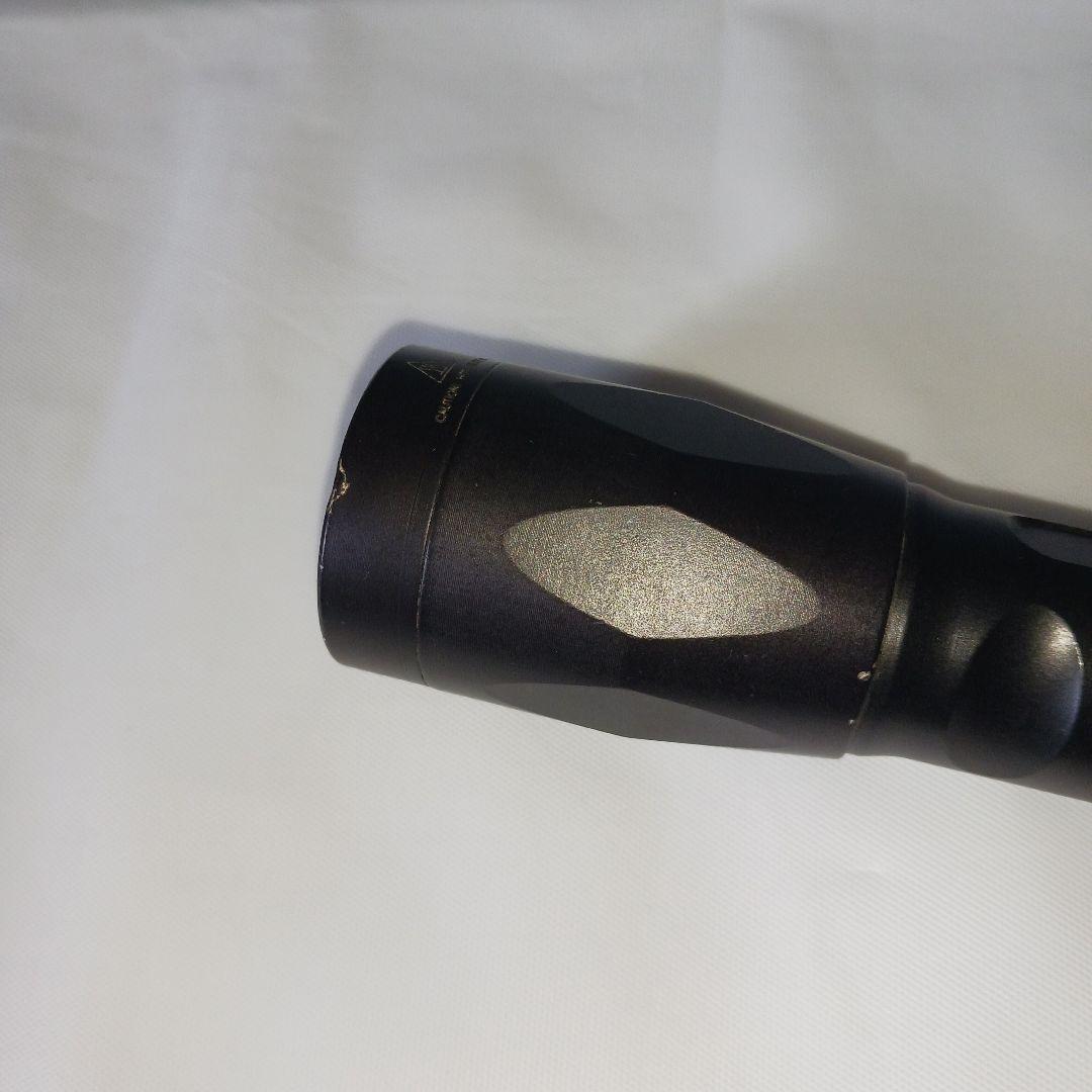 ライト・ランタン surefire P2X FURY