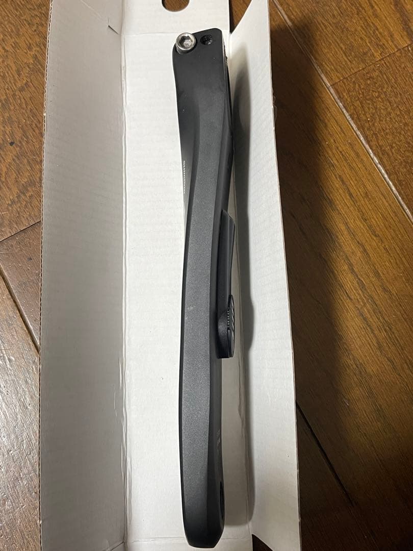 4iiii Precision 3＋105クランクアーム