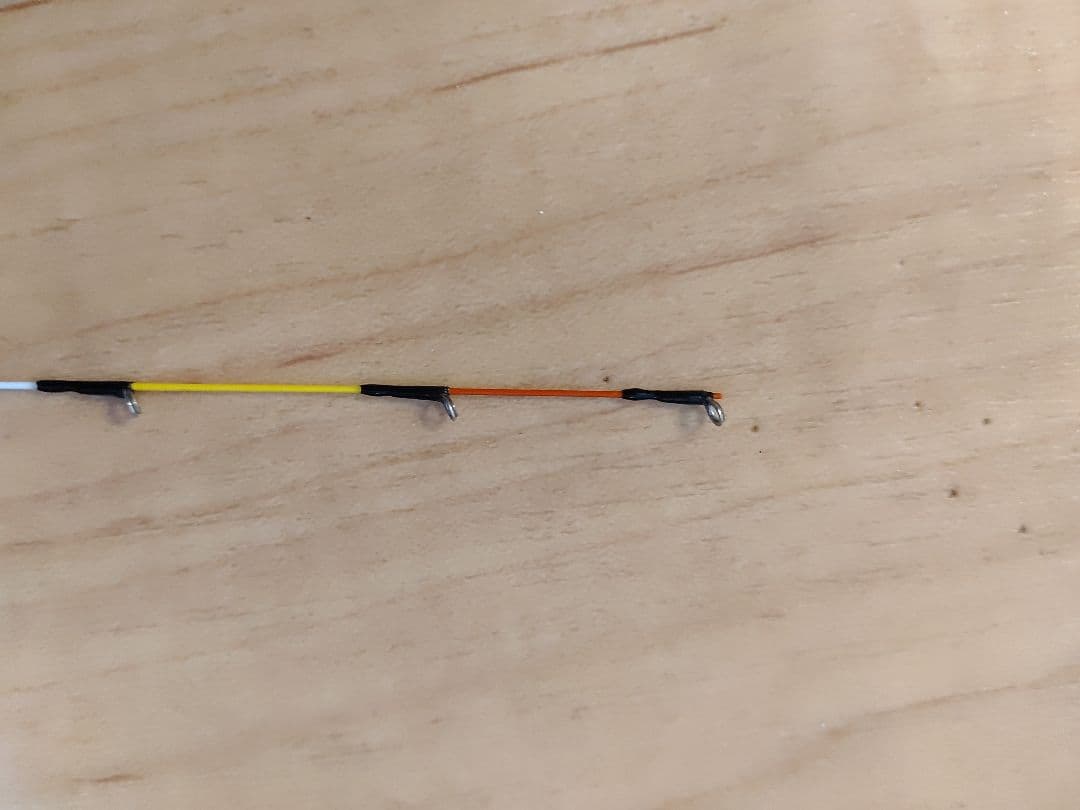 Daiwa 飛竜 210