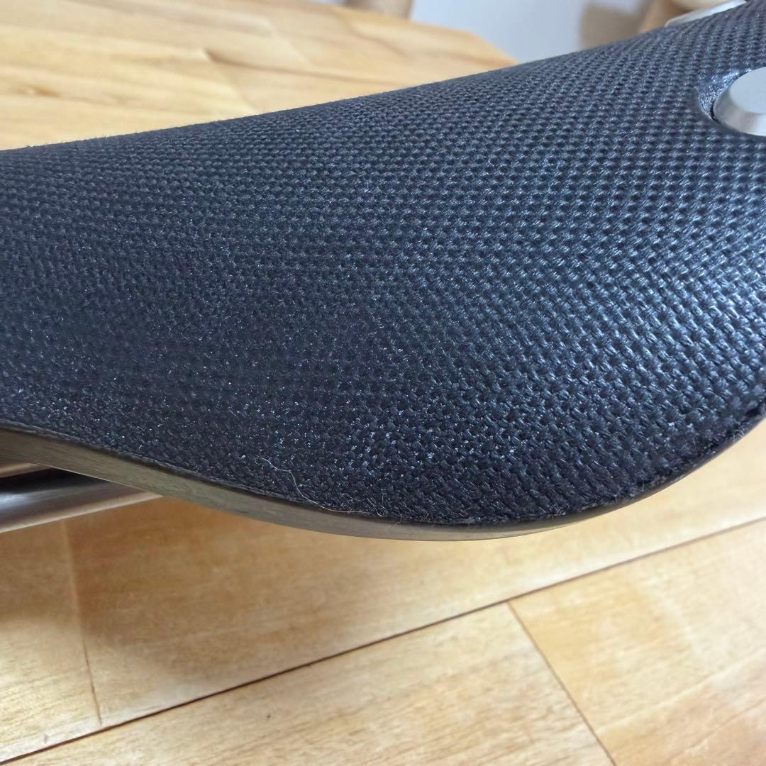 BROOKS(ブルックス) カンビウムC17 ブラック サドル