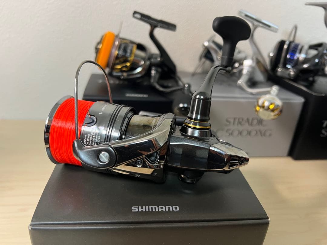 ２４ツインパワー4000MHG 美品