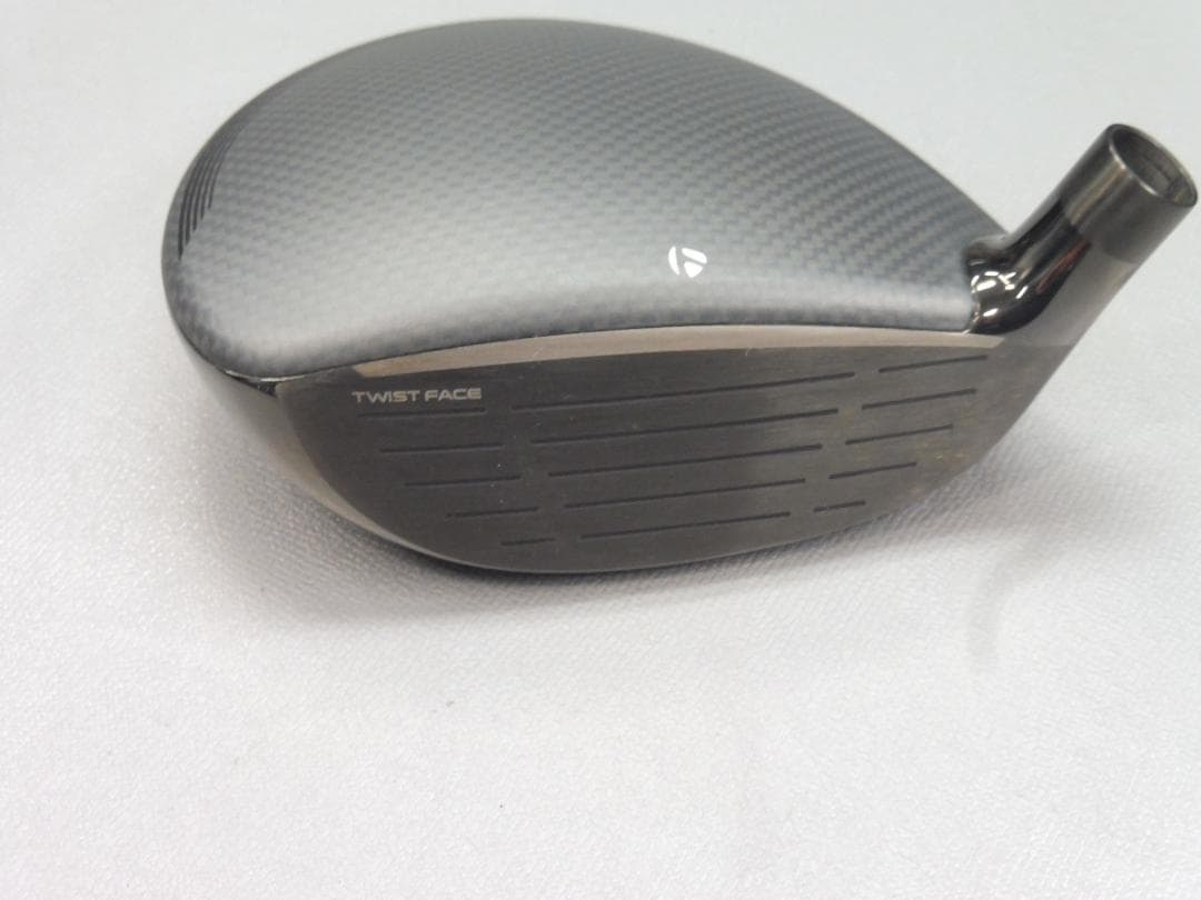 テーラーメイド　QI35　MAX　5W　　18.5°　ヘッド