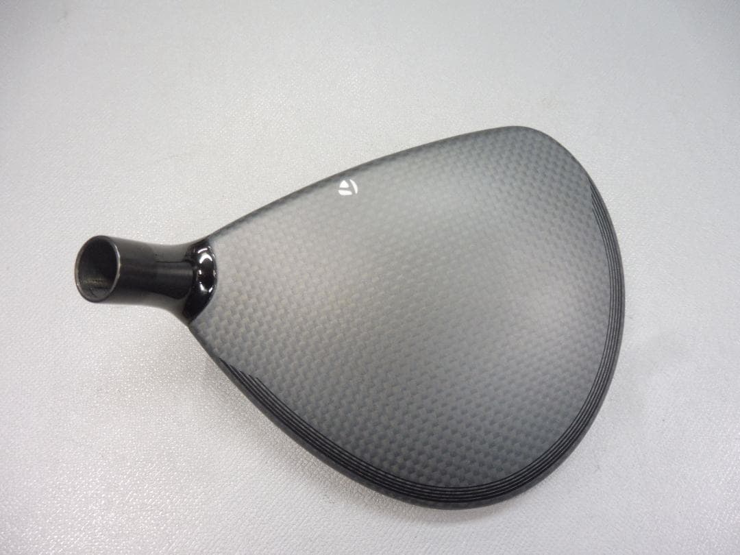 テーラーメイド　QI35　MAX　5W　　18.5°　ヘッド