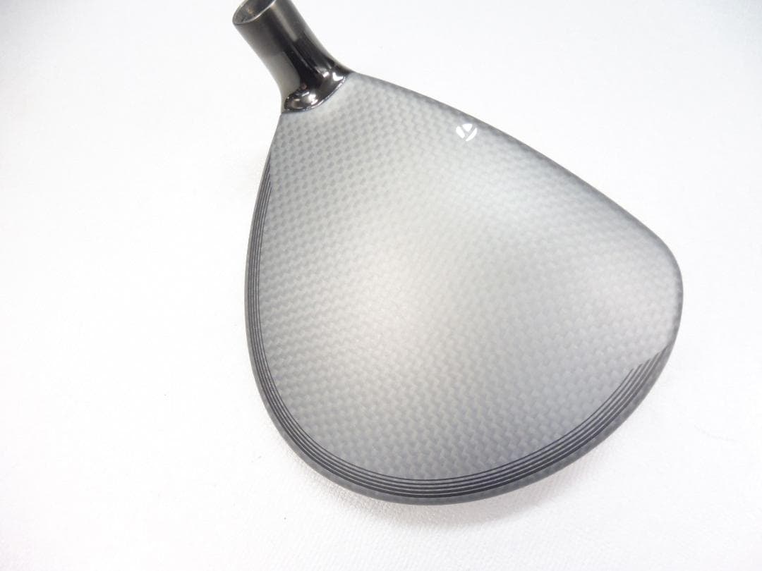 テーラーメイド　QI35　MAX　5W　　18.5°　ヘッド