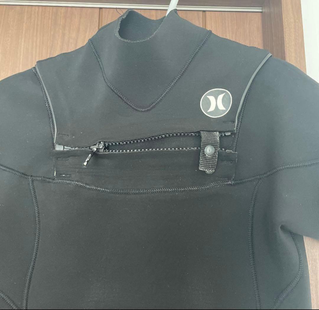 Hurley ハーレー ウエットスーツ シーガル