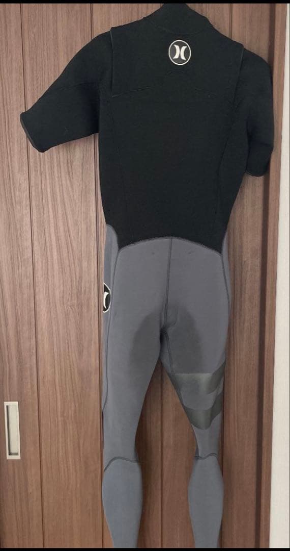 Hurley ハーレー ウエットスーツ シーガル