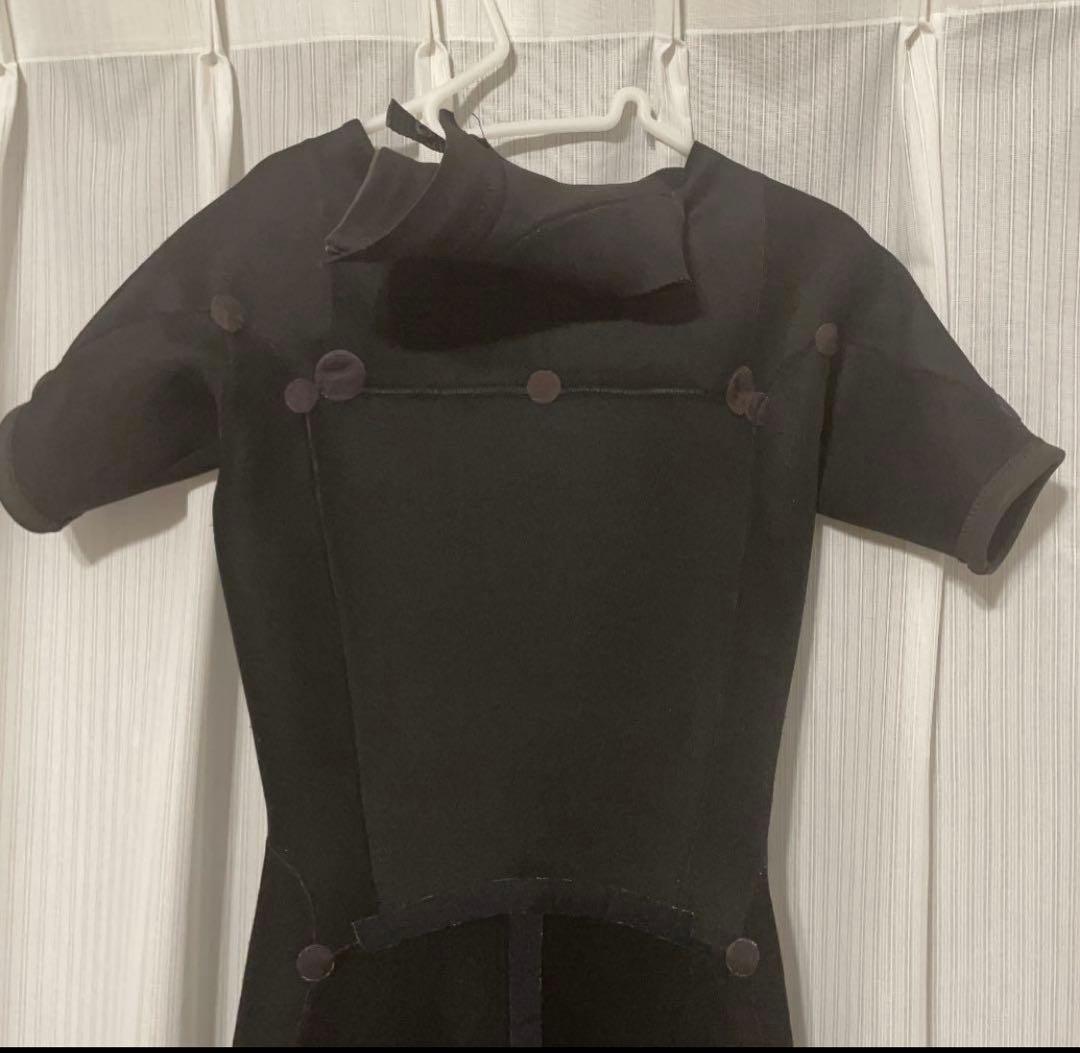 Hurley ハーレー ウエットスーツ シーガル