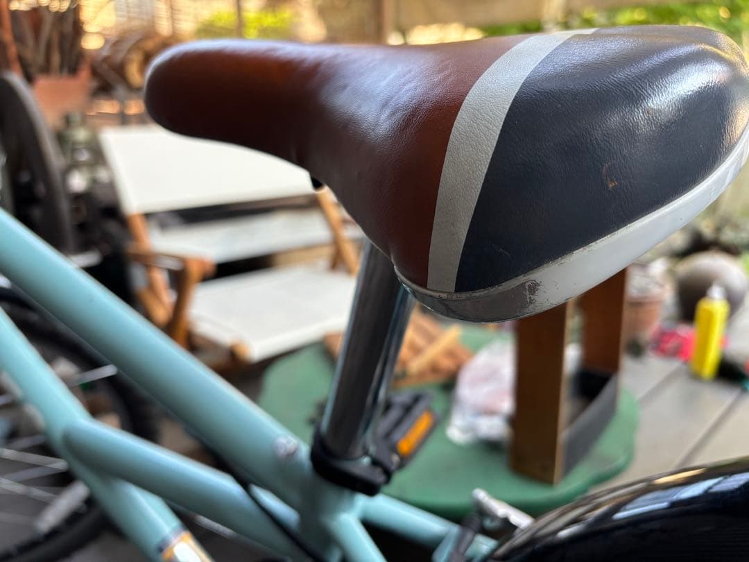 子供用自転車　マルキン　ユニバイクス（marukin uniabikes）