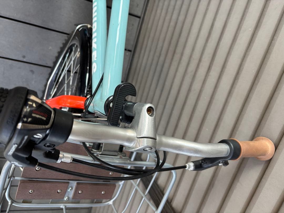子供用自転車　マルキン　ユニバイクス（marukin uniabikes）