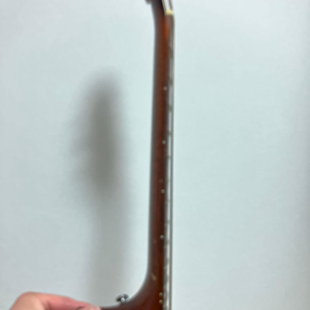 Epiphone DR-100 アコースティックギター