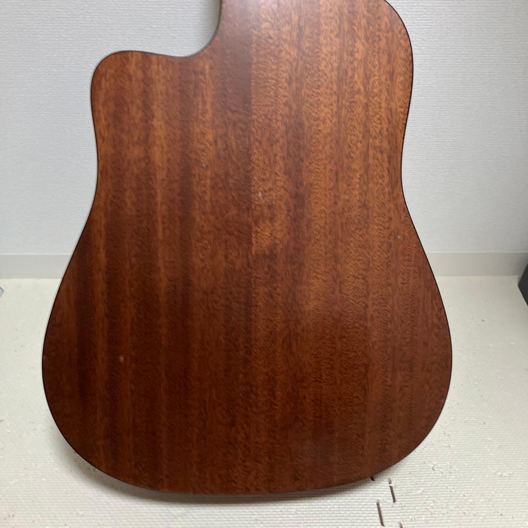 Epiphone DR-100 アコースティックギター