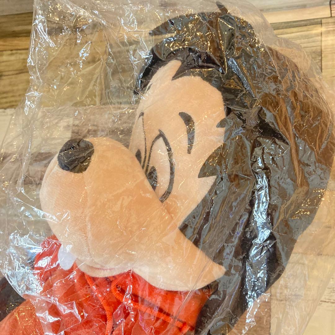 ディズニー　マックス　ぬいぐるみ　全長約56cm BIGサイズ