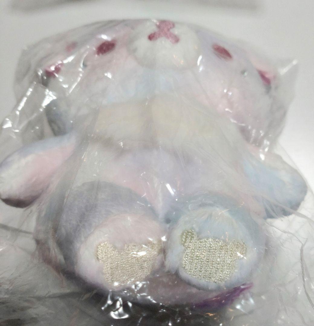 リラックマ　お空のくるりんわたあめ　ぬいぐるみ　セット
