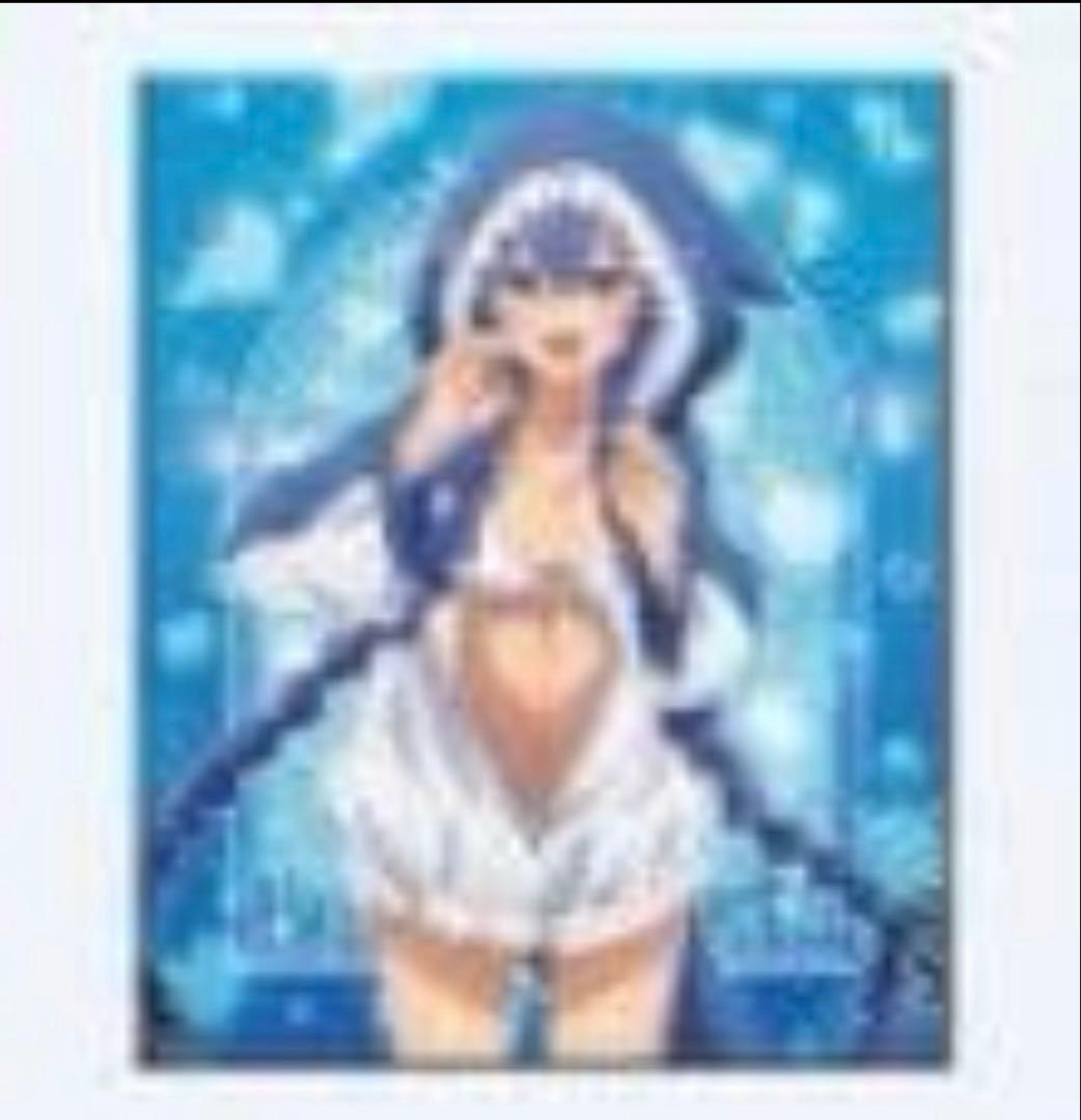 無職転生　ロキシー　アニマル水着　キャンバスアート