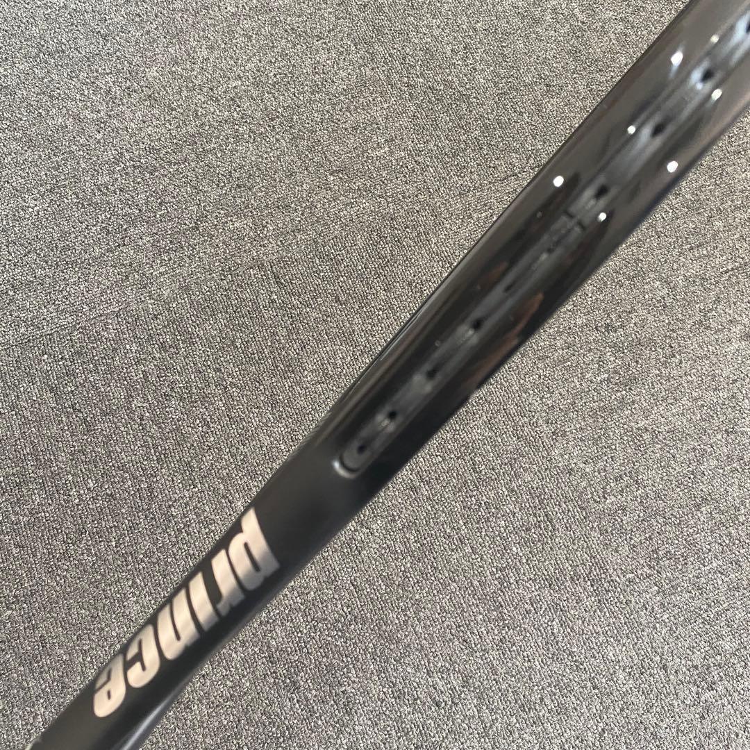 【美品】Prince プリンス X100 TOUR G2｜ケースあり硬式ラケット