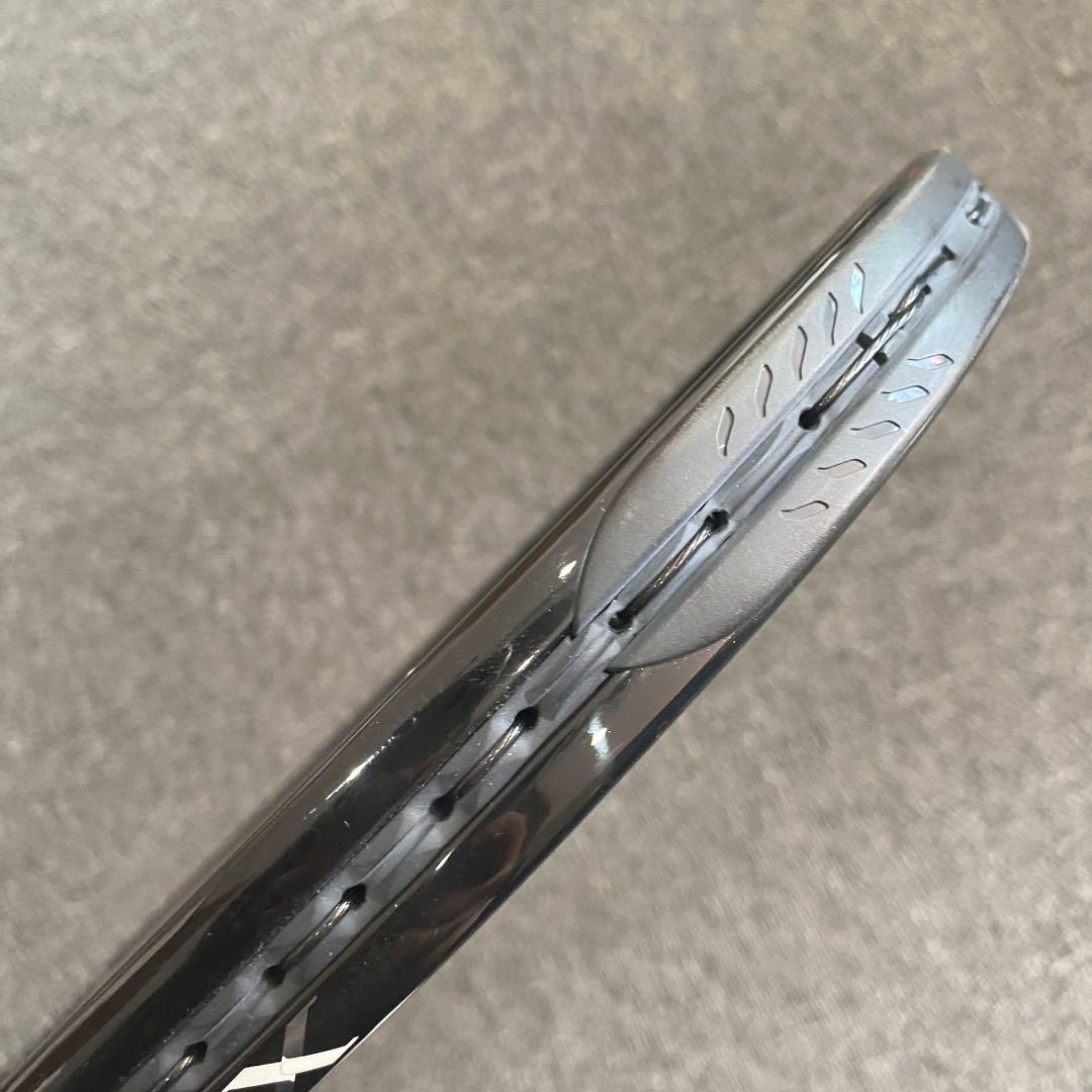 【美品】Prince プリンス X100 TOUR G2｜ケースあり硬式ラケット